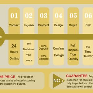 Boucles d'oreilles tendance en métal plissé, plaqué or 18 carats PVD, en acier inoxydable, clous d'oreilles irréguliers effet lave pour femme - Product Image 4