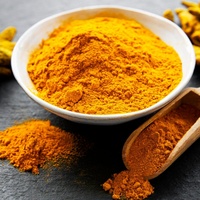 Meilleure qualité 100% poudre de curcuma biologique provenant de fermes biologiques Premium pour la cuisine