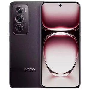 Nuovo arrivo originale <span class=keywords><strong>OPPO</strong></span> <span class=keywords><strong>Reno</strong></span> 12 Pro 5G telefono 6.7 ''120Hz schermo AMOLED dimensione 9200 + batteria 5000mAh NFC - Product Image 2