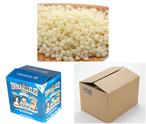 냉동식품 박스 밀봉용 저온용 핫멜트 접착제 (자동화 라인 호환) - Product Image 5
