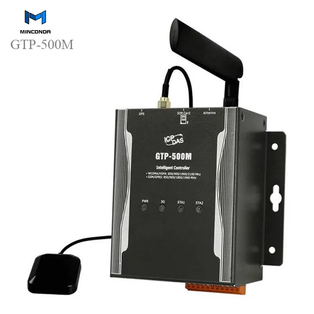 (RF and Wireless RF Transceiver Modules and Modems) GTP-500M