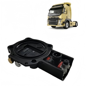 Válvula Solenoide de Alta Calidad 20514657 para Camiones Volvo de Uso Pesado, Repuestos del Sistema de Transmisión - Product Image 5