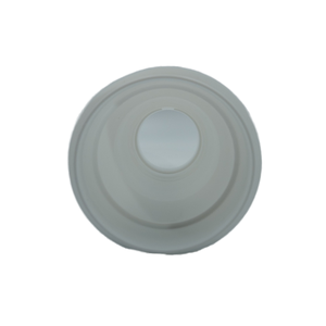 Cubierta para Atomizador de Robot de Pulverización 3HS0102-01 |   Carcasa Motorizada Original OEM |   Para Automatización Industrial 440V/220V 1-5kW 1 Año - Product Image 6