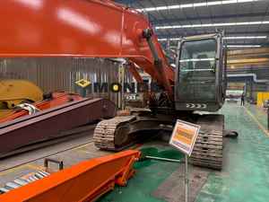 Produttore Doosan Dx140 lungo braccio <span class=keywords><strong>Volvo</strong></span> escavatore braccio lungo 12m braccio portata Sany escavatore SY265C - Product Image 6