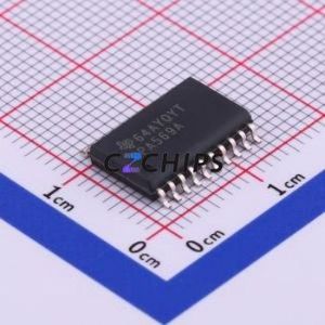 New&Original OPA569AIDWPR SO-20-EP-300mil Integrated Circuit IC Chip Operational <b>Amplifier</b> - Product Image 1