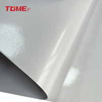 Film adhésif à points amovibles |   Vinyle blanc transparent écologique durable, épaisseur 80/100 microns, imprimable, pour fenêtres intérieures/extérieures