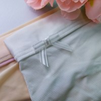 Lot de mini-nœuds 100 % nylon, couleur unie, personnalisables, ensemble de nœuds multicolores en satin, accessoires de vêtements et de lingerie, échantillon disponible en 7 jours