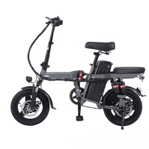 Bicicleta Eléctrica <span class=keywords><strong>de</strong></span> Carretera, la Más Económica, con GPS Avanzado, Inteligente, con Bluetooth, para Golf Acuático, para 2 Adultos, Tipo Taxi, con Correa - Product Image 1