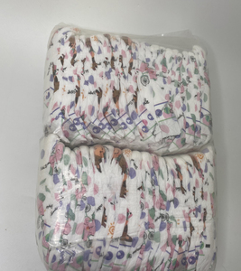 Pañales Desechables para Bebés Grado B en Fardos de Fábrica - Product Image 2