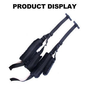 عبودية أرجوحة حبل الجنس أثاث الكبار المثيرة BDSM ألعاب جنسية للزوجين الباب سوينغ الملحقات الجنسية - Product Image 6