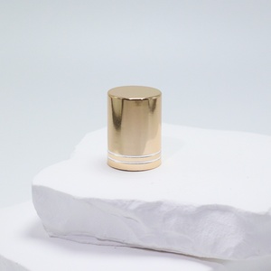 <b>10ml</b> Essential Oil Perfume Pearlescent Colors Roll on Glass Roller <b>Bottle</b> - Product Image 2