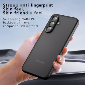 Coque de Téléphone Portable de Marque Premium en <span class=keywords><strong>TPE</strong></span> TPU PC Anti-choc pour Samsung A56 A55 A54 A36 A35 A34 A26 A25 A24 A16 A15 A14 A06 - Product Image 6