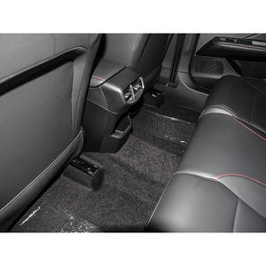 MG5 2025 300TGI Edición Global Insignia, Asientos Deportivos con un Diseño Más Agresivo y Orientado al Rendimiento, Auto Práctico - Product Image 3