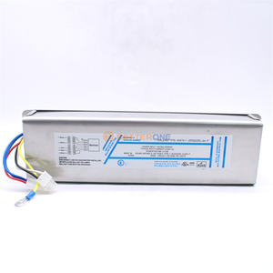 Originale nuovo Ballast elettronico per sistemi UV <span class=keywords><strong>Aquafine</strong></span> 43474-1 - Product Image 1