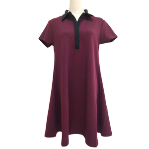 <span class=keywords><strong>Les</strong></span> nouvelles robes de t-shirt pour femmes de 2020 sont un succès - Product Image 1