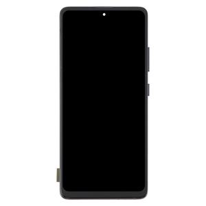 Schermo LCD OLED per <span class=keywords><strong>Samsung</strong></span> Galaxy <span class=keywords><strong>A51</strong></span> 5G SM-A516 6.43 pollici schermo LCD Digitizer assemblaggio completo con Set di parti di riparazione del telefono - Product Image 2