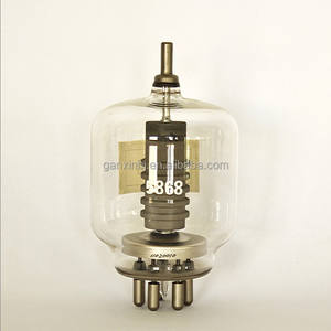 Vacuüm Elektronische Buis Hoogfrequente Oscillatiebuis Elektronische Buis Triode 5868 Glas Triode Tb4/1250 - Product Image 2
