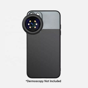 Adaptateur de dermatoscope antichoc IBOOLO pour <span class=keywords><strong>iPhone</strong></span> 15 - Product Image 6