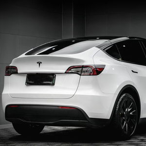 Wrapmaster 1.52*16m Auto-guérison Installation à sec Snow Mont Blanc Peinture Film de Protection Coloré TPU PPF Voiture Peinture Protection - Product Image 5