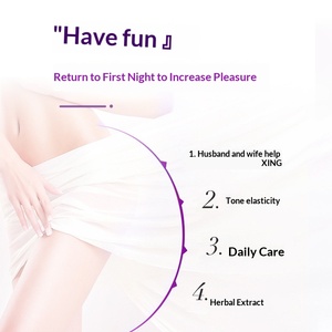 Gel de resserrement vaginal officiel authentique pour femmes, soin relaxant et contrainte <span class=keywords><strong>vaginale</strong></span>, bactériostatique - Product Image 3