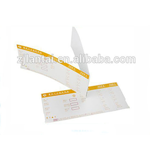 Vente chaude Chine approvisionnement papier thermique carte d'embarquement <span class=keywords><strong>voyage</strong></span> <span class=keywords><strong>pas</strong></span> <span class=keywords><strong>cher</strong></span> <span class=keywords><strong>billet</strong></span> - Product Image 4