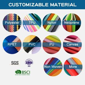 Estuche Minimalista de Cuero PU sin Cierre, de Gran Capacidad, Color Sólido, para Estudiantes de Primaria/Secundaria, Venta al Por Mayor - Product Image 6