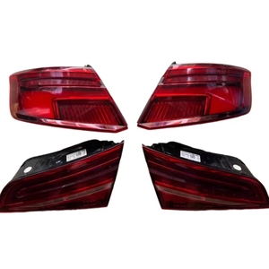 Luces traseras LED originales usadas montaje de parachoques delantero accesorio de coche para Audi <span class=keywords><strong>A3</strong></span> luz trasera - Product Image 2