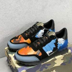 Calzado Deportivo de Diseño de Lujo Unisex 2025, Calzado para Caminar de Alta Calidad para Mujer, Calzado para Senderismo al Aire Libre de Otoño - Product Image 3