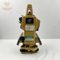 Meilleur prix pour une station totale GPS d'occasion GTS-102N pour levés topographiques avec portée de 5000 m et protection IP54