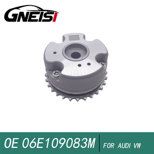 Regulador de Fase de Admisión para Audi A8, A5, R8, A6 y Volkswagen Touareg 2005-2016, Número de Pieza: 06E109083M, 06E 109 083 M - Product Image 2