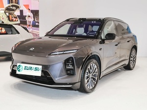 ES6 2025 SUV Elettrico EV ad Alta Velocità 4x4 con Batteria da 110kWh e Motore da 300kW - Product Image 6