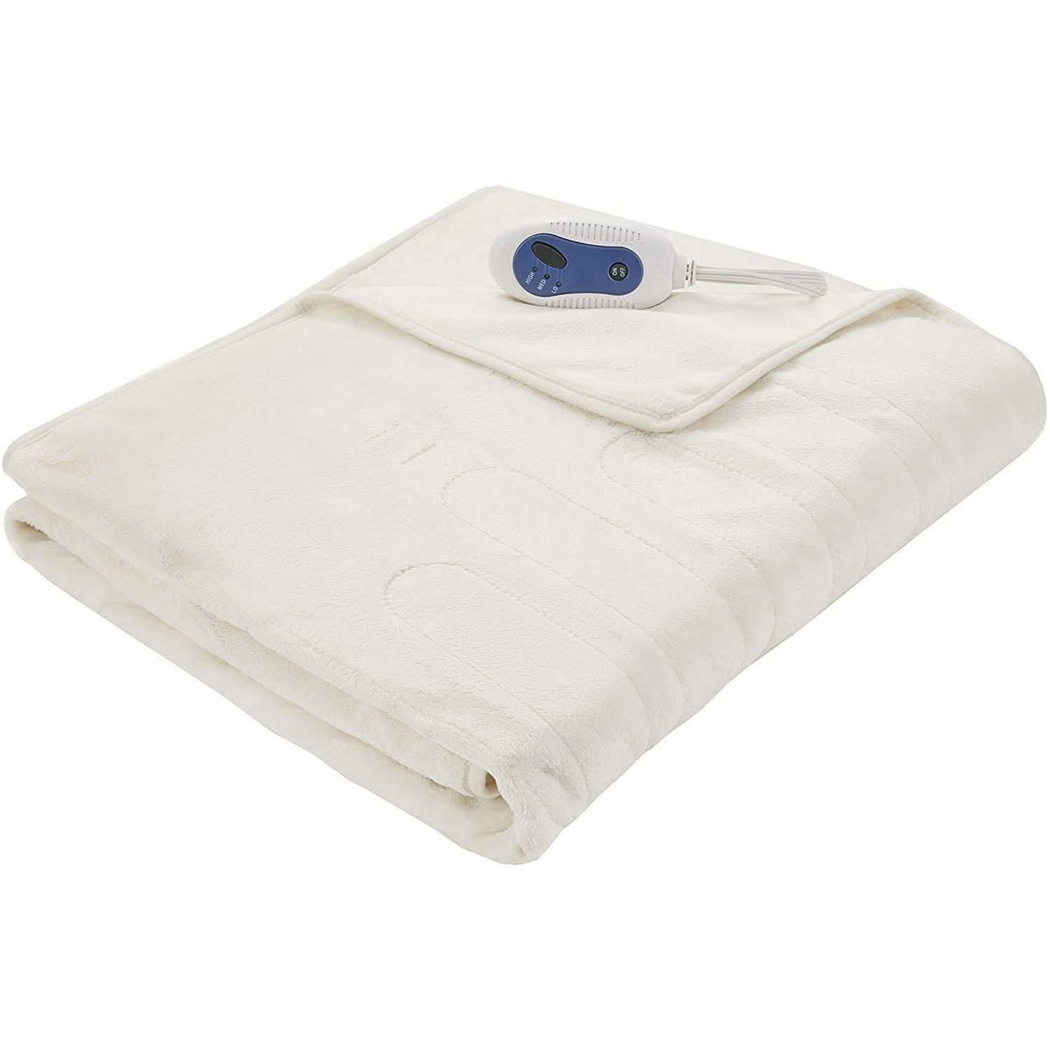 ไม่ทอ-ผ้า + สีขาว