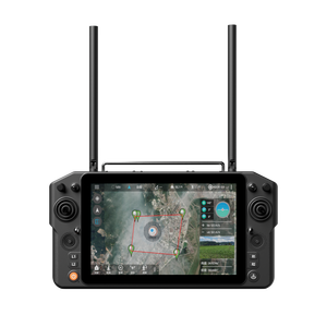 Control Remoto Skydroid H30 de 16 Canales, 20000mAh, IP65 a Prueba de Polvo, Banda Dual 1.4G 2.4G, Transmisor de Estación Terrestre para UAV de 9KM - Product Image 2