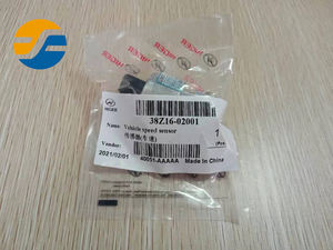 Sensor de Velocidad para Vehículos de 12V, 38Z16-02001, Sensor de Odómetro G136F2S, Repuestos para Higer Sea Lion - Product Image 4