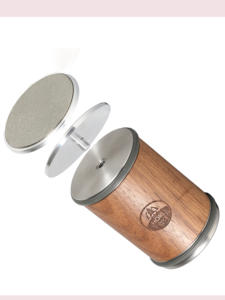 <span class=keywords><strong>Afilador</strong></span> de diamante de grano 400 y 1000 compatible con <span class=keywords><strong>Horl</strong></span> 2 & <span class=keywords><strong>Horl</strong></span> 2 Pro <span class=keywords><strong>afilador</strong></span> de cuchillos correa de cuero - Product Image 3