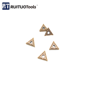 TNM160404-BMK TNMG160404-BML công cụ cắt CNC Carbide biến chèn tnmg chèn cho thép không gỉ hoàn thiện - Product Image 3