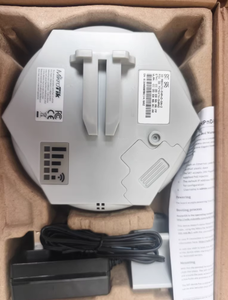 Point d'accès sans fil extérieur Mikrotik RBSXTG-5HPacD-SA 5 GHz SXT <span class=keywords><strong>Giga</strong></span> HPacD haute puissance - Product Image 5