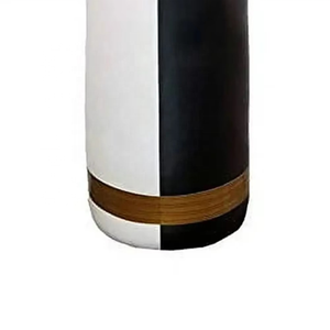 Sac de frappe de qualité entraînement Fitness avec chaîne suspendue coup de pied sac de frappe adultes exercice de gymnastique boxe lourde sacs de sable de frappe - Product Image 5