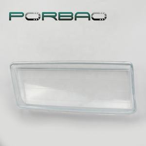 7 série 728i <span class=keywords><strong>750i</strong></span> Vieux Style Transparent Phare Lens Cover pour <span class=keywords><strong>E38</strong></span> 94-97 Année - Product Image 2