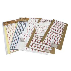LS tùy chỉnh chết cắt VHB <span class=keywords><strong>3M</strong></span> băng keo hai mặt - Product Image 4
