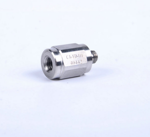 Sensor de Aceleración de Impacto de Alta Calidad (Tipo de Salida de Carga) Rango de Medición 50000g Sensibilidad 0.03 YD-111 Impacto de Gran Amplitud Y - Product Image 3