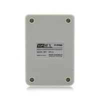 Programmeur de SP10-B SFLY programmeur usb haute vitesse (93/24/25/BR90/ flash eeprom), plus de 5000 puces ont également SP8-A SP8-F SP16-B