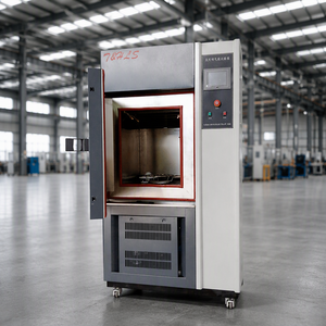 Tisch-Luftgekühlte Xenon-Testkammer TSN 150 für Kleinproben in Forschungs- und Qualitätskontroll-Laboren - Product Image 1