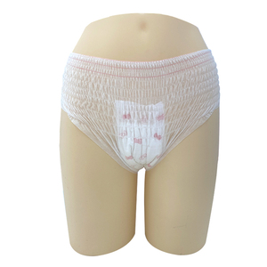 Vente Flash: Culottes Menstruelles pour Flux Abondant, en Coton pour Femmes, Sous-vêtements de Nuit pour le Sommeil, Serviettes Hygiéniques pour les Règles - Product Image 2