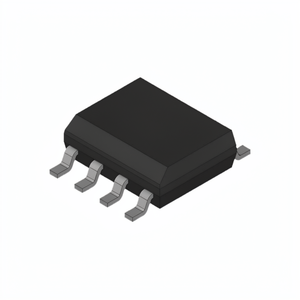 ISL6801AB Power Management (PMIC) 8 SOlC Authorized Distributor Components Electronic - Product Image 1