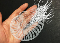 Machine de gravure laser haute vitesse pour métal, plastique, bois, verre, cartes de circuits imprimés, composants semi-conducteurs, personnalisable