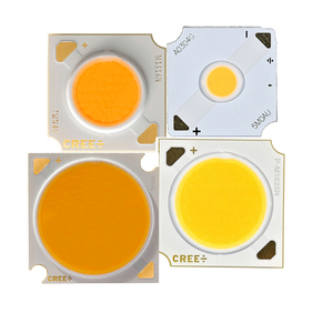 Crees xlamps SMD Diode Trắng xpp dẫn con chip XP-P 9W 11W 70RA 80ra 90ra 3535 3V xppawt gốm cơ sở CRI 70/80/90 ra - Product Image 6