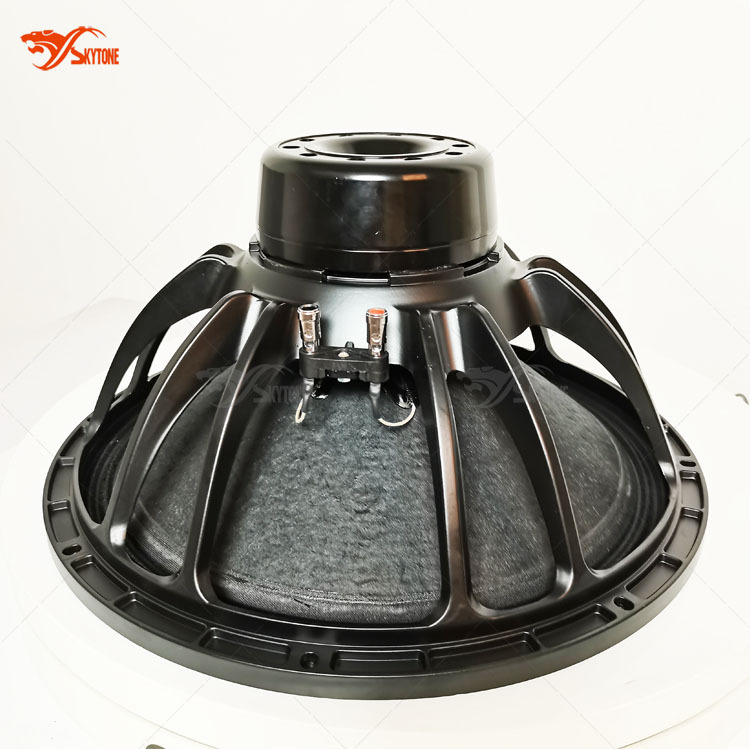 18SW100ネオジム18インチスピーカー8ohm 2400w 18 Pulgadas Woofer 