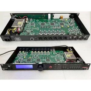 Système de gestion des enceintes complet Driverack Venu360 <span class=keywords><strong>3</strong></span> entrées 6 sorties avec écran - Product Image 6