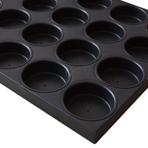 Moule à pain taille standard 60*<span class=keywords><strong>80</strong></span> <span class=keywords><strong>cm</strong></span> plateau à pain antiadhésif Hamburger pain plateau <span class=keywords><strong>de</strong></span> cuisson personnalisé moule à Hamburger - Product Image 5